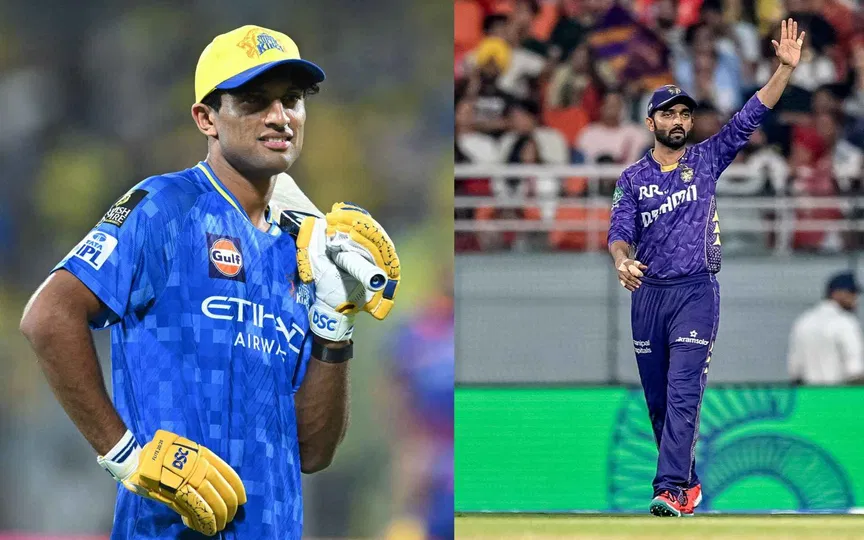 Rachin Ravindra and...? 3 latest KKR picks who could warm the bench for entire IPL 2026 season